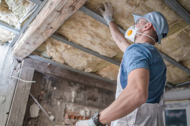 Best Fiberglass Insulation in Gallup, NM