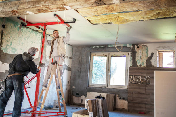 Best Cellulose Insulation in Gallup, NM