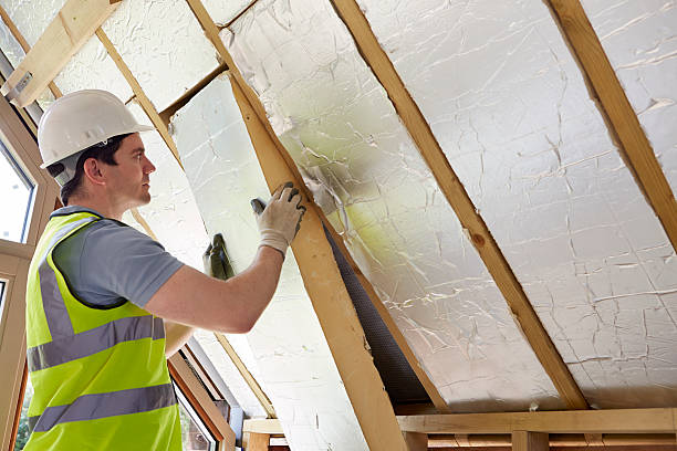 Best Spray Foam Insulation in Gallup, NM