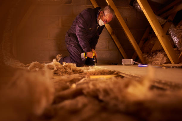 Types of Insulation We Offer in Gallup, NM